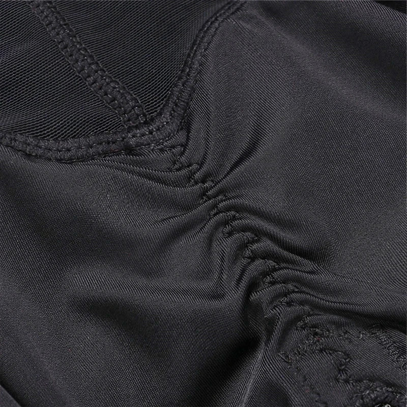 High Compression Tummy Control Shapewear